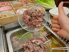 -鑫宝沙茶牛肉火锅(永泰店)