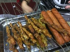 -小民大排档(光谷店)