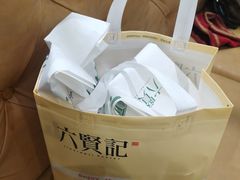 -六贤记(杭州龙湖滨江天街店)