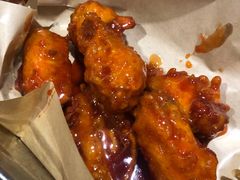 -紫霞门韩国料理烤肉(深南东路店)