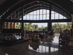 -三亚湾海居铂尔曼度假酒店