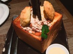 -茉莉餐厅(包河万达店)