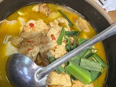 -张氏父子常德肠子馆(贺龙店)