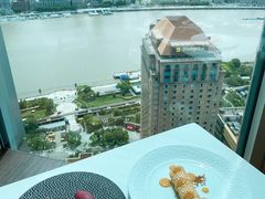 -翡翠36餐厅(浦东香格里拉店)
