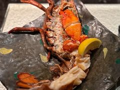 -Ginza Onodera铁板烧(外滩十八号店)