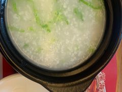 -曼玲粥(黄埔万达广场店)