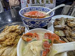 -一哥美食(总店)
