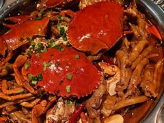 -胖哥俩肉蟹煲(福州仓山爱琴海店)