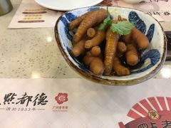 -点都德(大茶楼店)