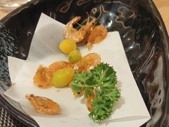 -德川家日本料理(中关村寰太大厦店)