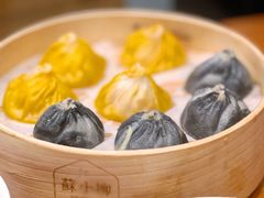-苏小柳手作点心(控江旭辉分院)