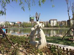 -西海子公园