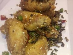 -尚岛私房菜(西方巷店)