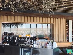 -Seesaw Coffee(朝阳大悦城店)