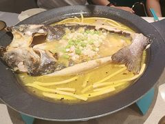 -半天妖烤鱼(诺德广场店)