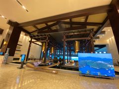 -河源万绿湖美思威尔顿酒店