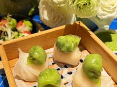 -蔡澜点心·粤菜(海印都荟城店)