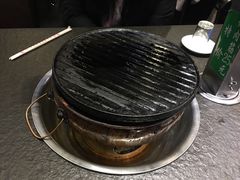 -厚味居炙子烤肉·清真(天桥南纬路店)