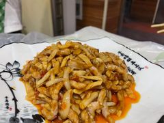 -大隐隐于市私房菜(保和小区店)
