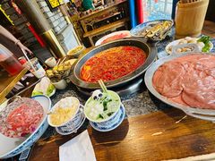 -蜀大侠火锅(总府路店)