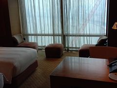 -上海雅居乐万豪侯爵酒店