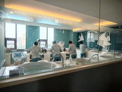 -重庆安琪儿妇产医院-妇幼保健联盟医院