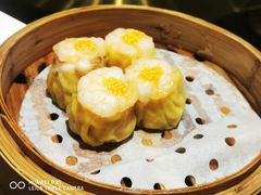 -稻香酒家(步步高梅溪新天地店)