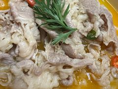 酸汤肥牛-榕意·川味之美(深业上城店)