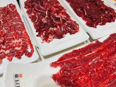-今日牛事潮汕鲜牛肉火锅(瑞金店)