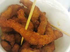 无骨鸡柳-道口童仔鸡(友谊街店)