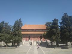 -历代帝王庙博物馆