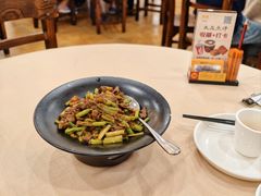 -香顺·客家菜(东坑店)