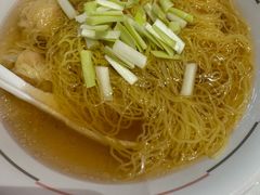 -香港深仔记茶餐厅(东门店)