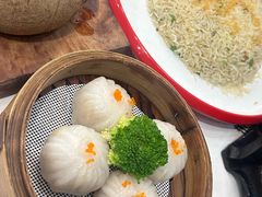-丰尔粥食·顺德鱼生·干蒸排骨顺德菜(大良分店)