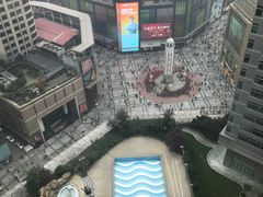 -笑福亭料理小馆(解放碑店)