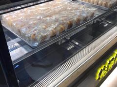 -鲍师傅糕点(国金街店)