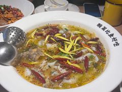 -太二酸菜鱼(深圳龙华天虹购物中心店)