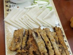 -地方名吃海鲜大馅蒸饺(北戴河店)