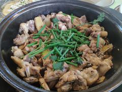 -红炎炎农家菜老字号(金水台店)