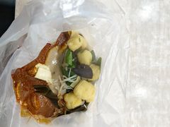 -胡家麻辣串(核桃园路店)