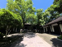 -古隆中景区
