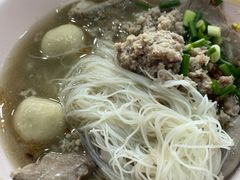 -榮泰米粉湯(Left Shop)