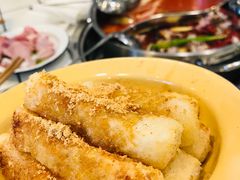 -龙奎老牛市井火锅