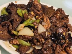 -胖子菜馆(隆昌路店)