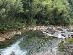 -安吉龙王山风景区