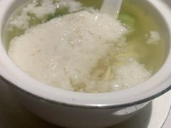 清汤鸡豆花-上上瓷·艺境川菜(IFS旗舰店)