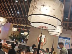 -禧香逢烧烤金牌鸡手王(繁荣路店)