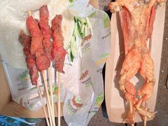-蛙喔牛蛙(百联南方店)