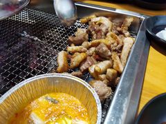-肉甲韩国木炭烤肉(新壹街1店)