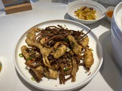 -莆田餐厅PUTIEN(三里屯店)